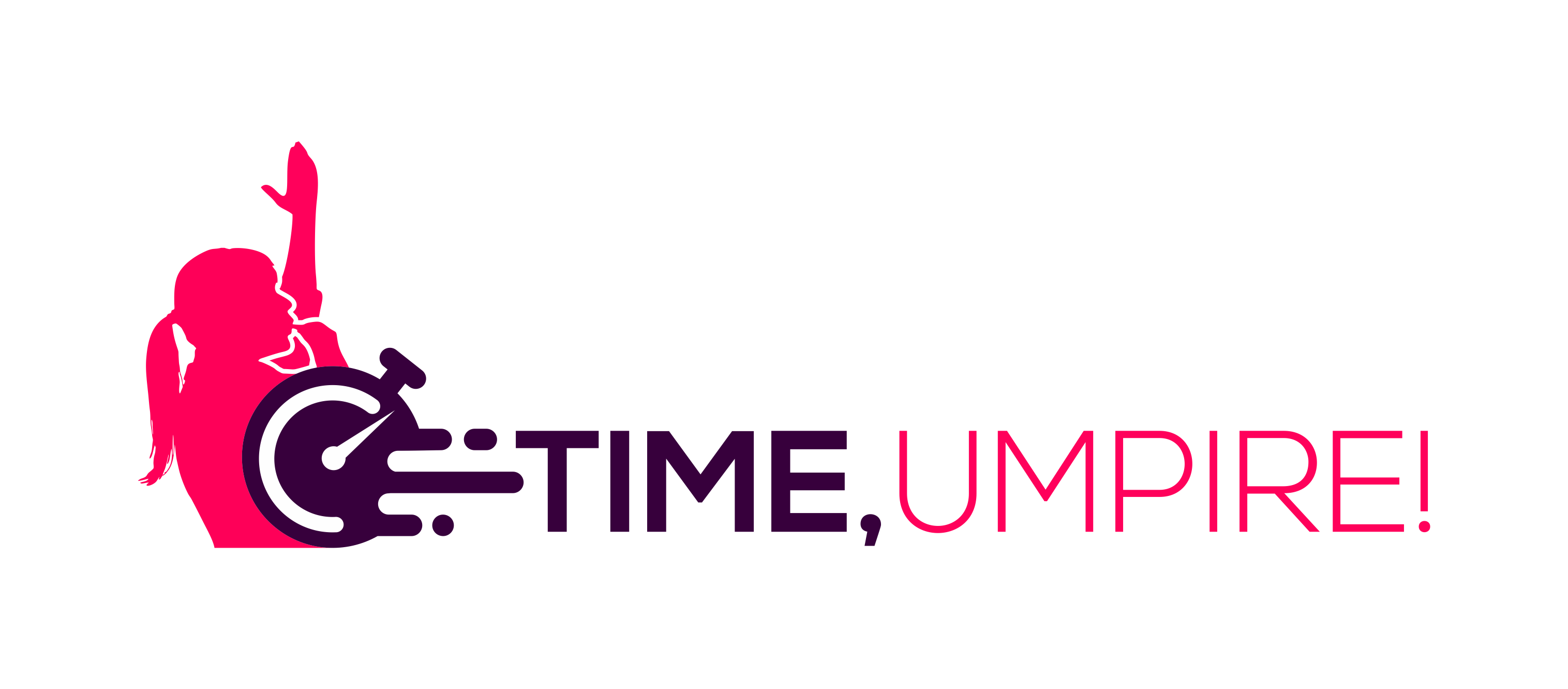 Time, Umpire!